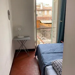 Hotel Nuit D'orient, Marsiglia