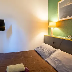 Aparthotel Résidence Meublée Services, Marsiglia